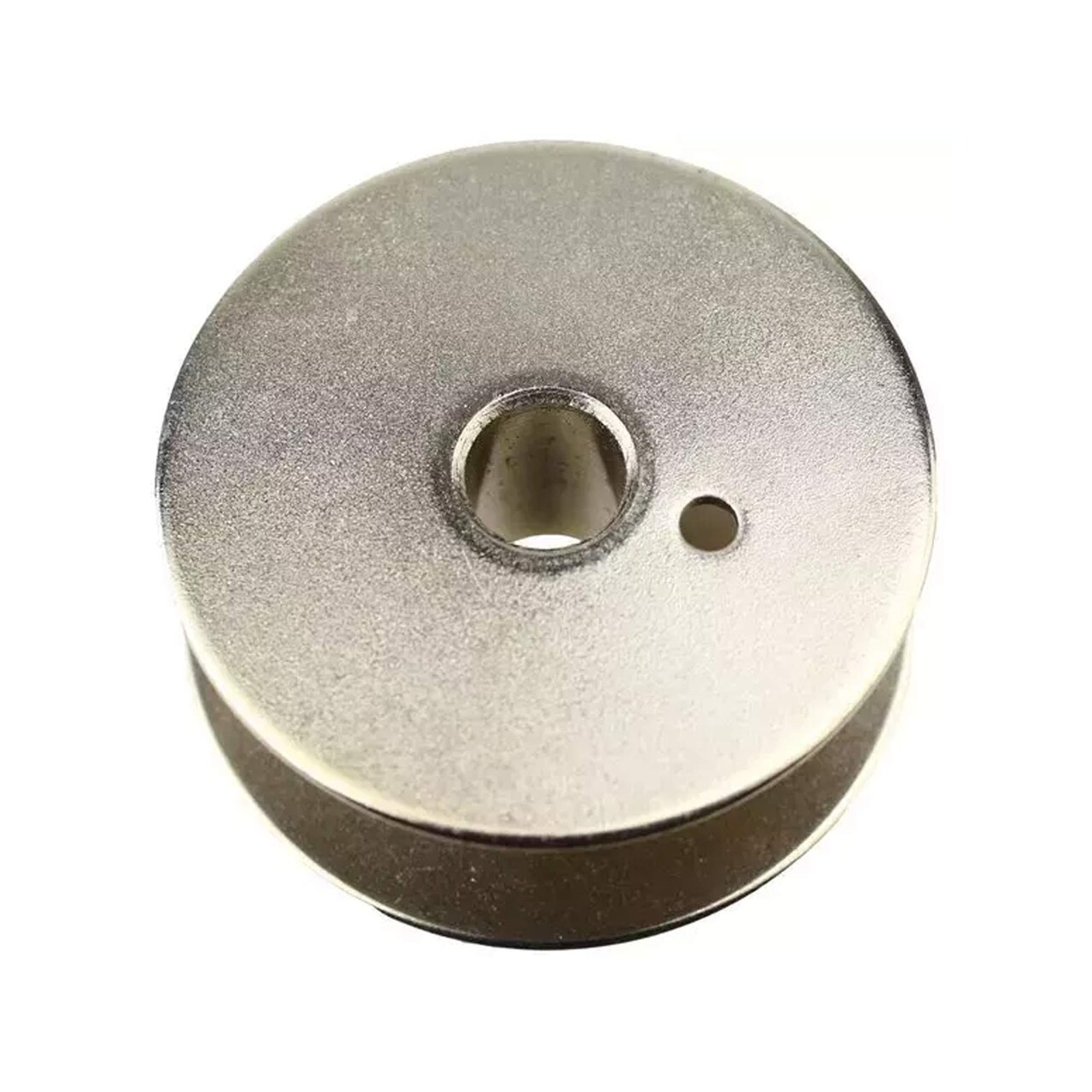 Singer Uncommon Metal Sewing Machine Bobbins for Models #97949 Durable Steel Design